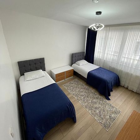 Trabzon Suite Extérieur photo