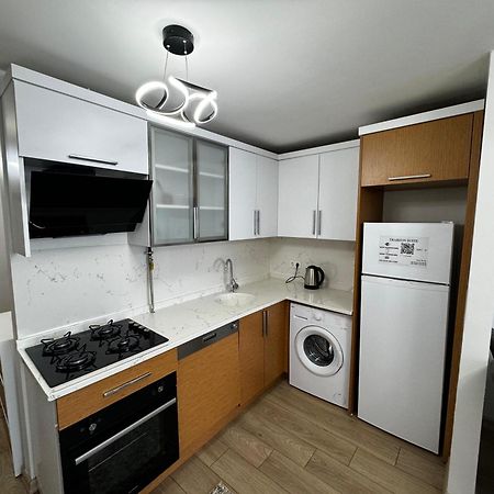 Trabzon Suite Extérieur photo