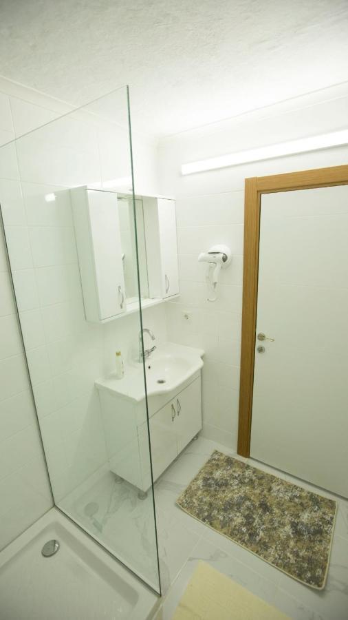 Trabzon Suite Extérieur photo