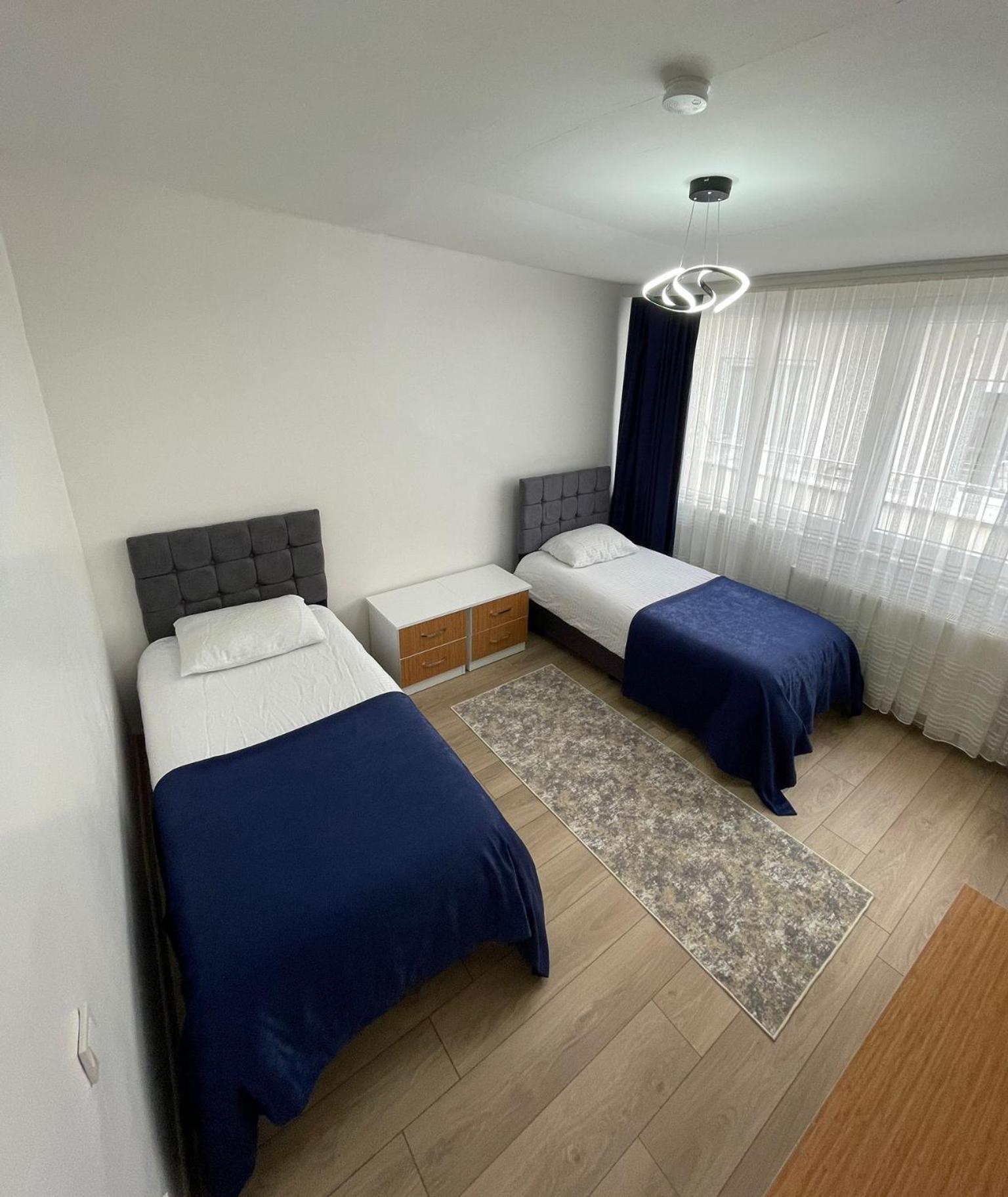 Trabzon Suite Extérieur photo