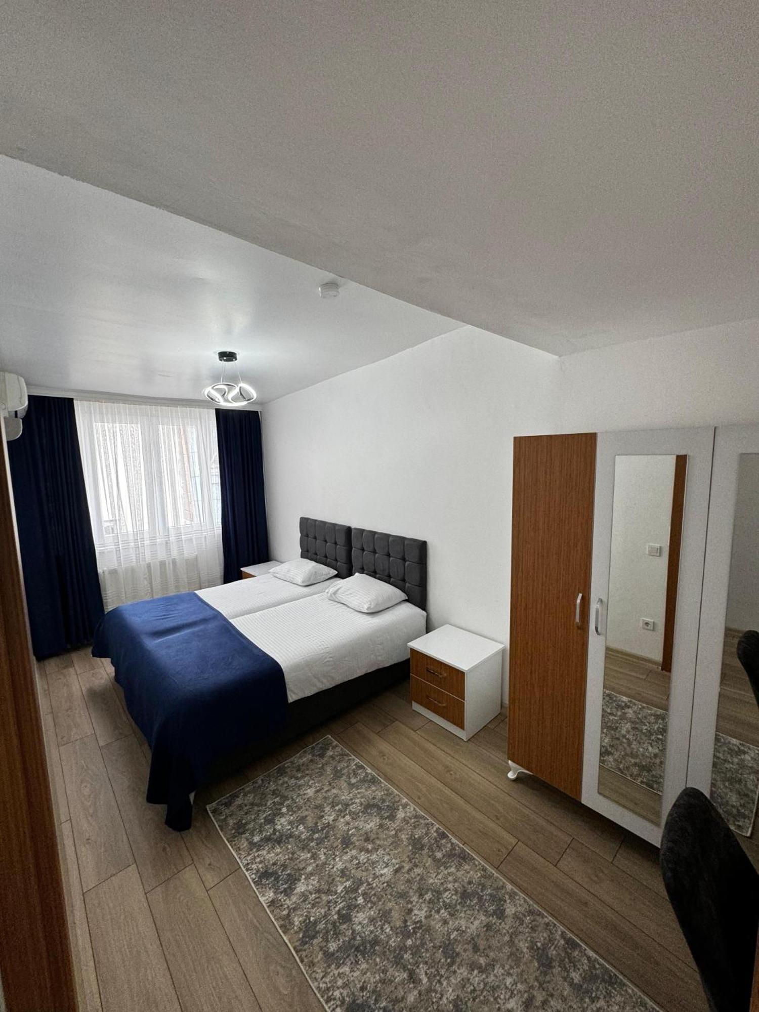 Trabzon Suite Extérieur photo